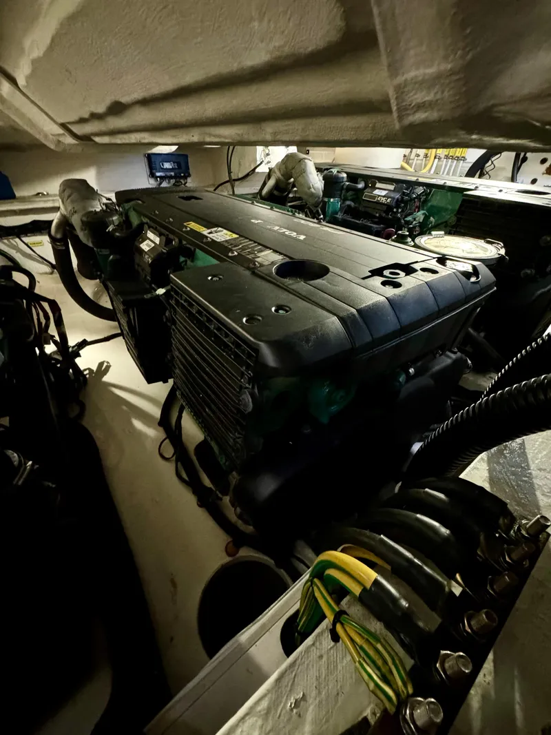 Slide: The Image of Azimut 55S 2015 - 77