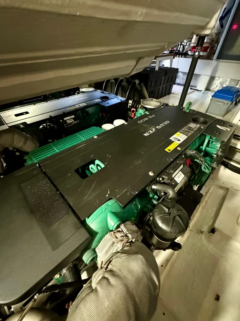 Slide: The Image of Azimut 55S 2015 - 78