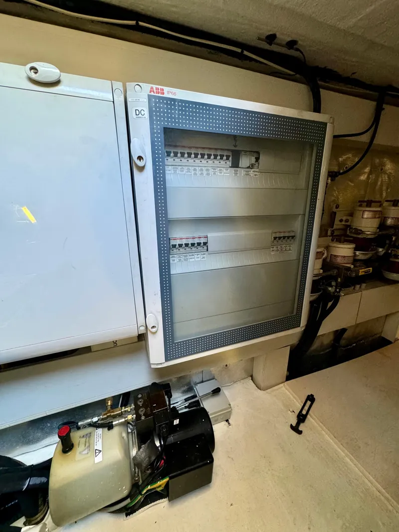 Slide: The Image of Azimut 55S 2015 - 81