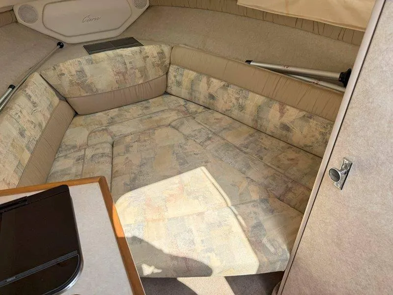 Slide: The Image of Bayliner 2355 Ciera Sunbridge 1998 - 13