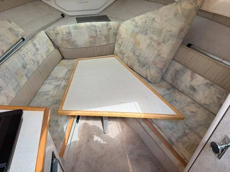 Slide: The Image of Bayliner 2355 Ciera Sunbridge 1998 - 14