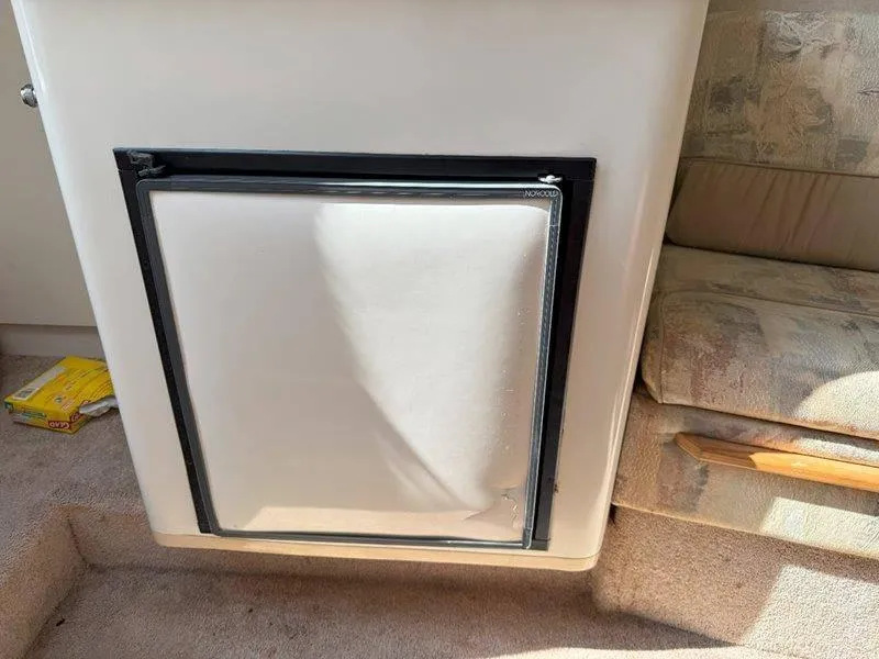 Slide: The Image of Bayliner 2355 Ciera Sunbridge 1998 - 30