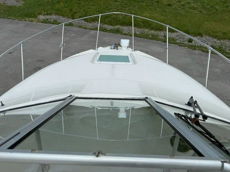 Slide: The Image of Bayliner 2355 Ciera Sunbridge 1998 - 43