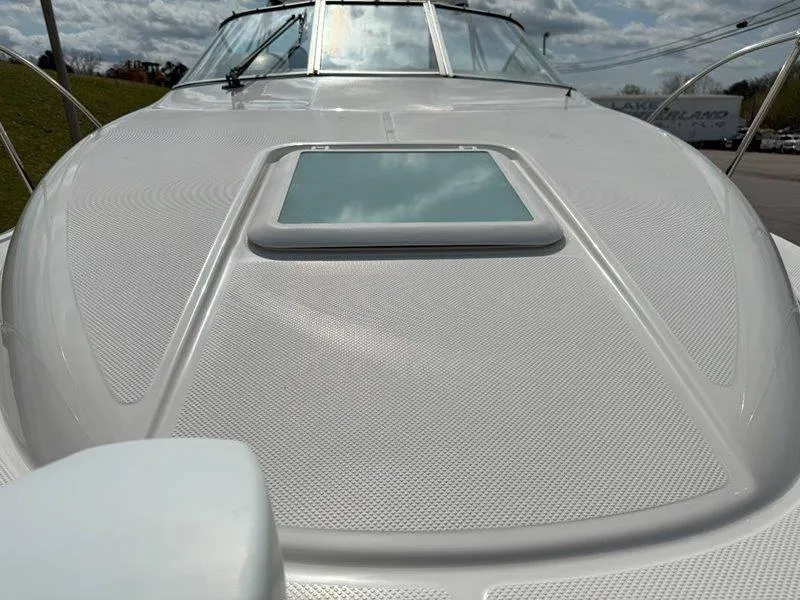 Slide: The Image of Bayliner 2355 Ciera Sunbridge 1998 - 48