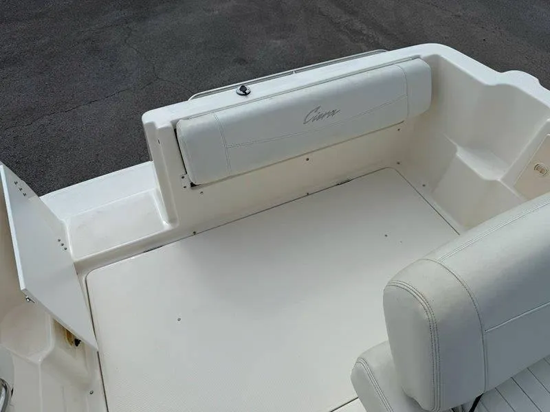 Slide: The Image of Bayliner 2355 Ciera Sunbridge 1998 - 62