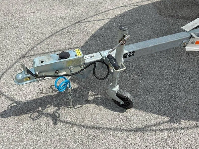 Slide: The Image of Bayliner 2355 Ciera Sunbridge 1998 - 85