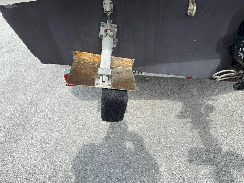 Slide: The Image of Bayliner 2355 Ciera Sunbridge 1998 - 91