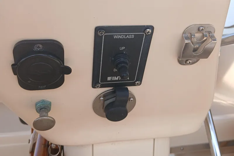 Slide: The Image of Island Packet 440 2006 - 52