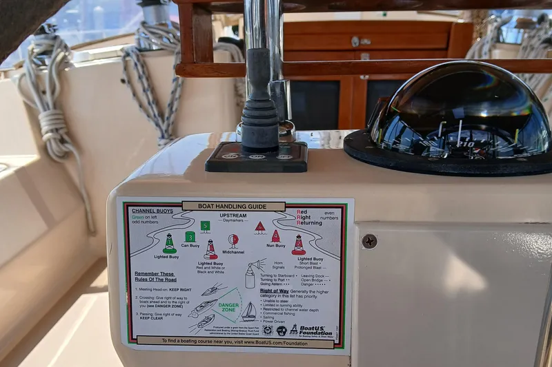 Slide: The Image of Island Packet 440 2006 - 53