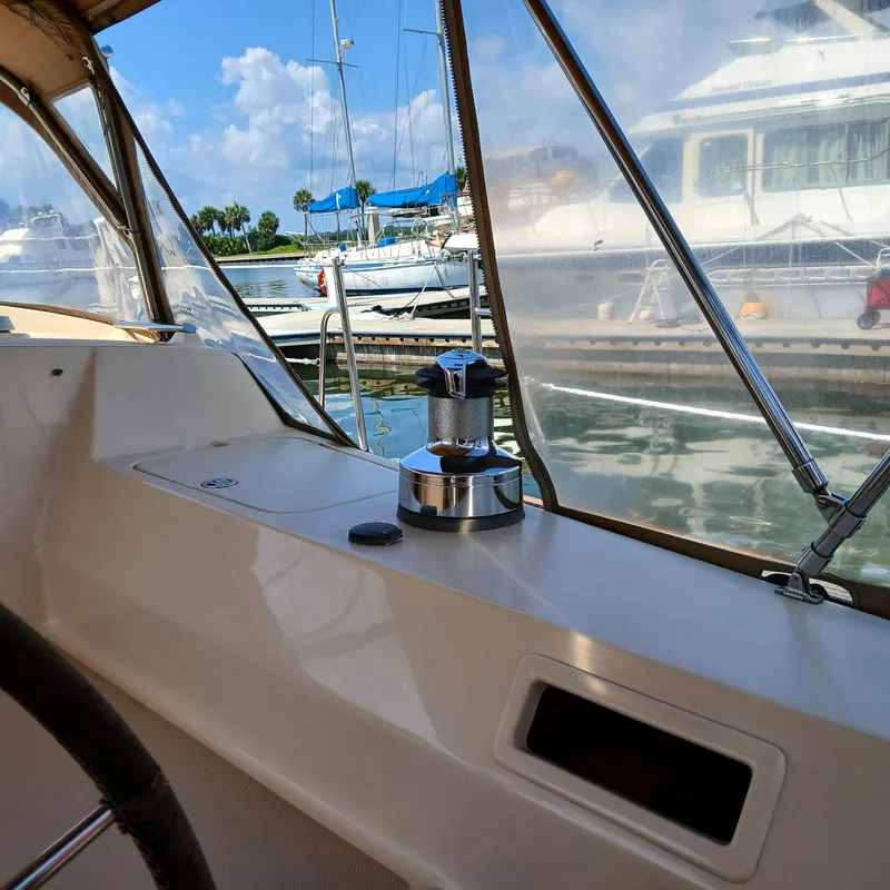 Slide: The Image of Island Packet 440 2006 - 54