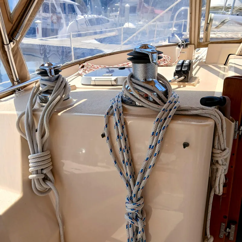 Slide: The Image of Island Packet 440 2006 - 55