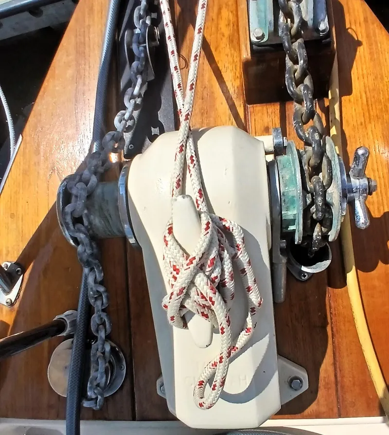 Slide: The Image of Island Packet 440 2006 - 62