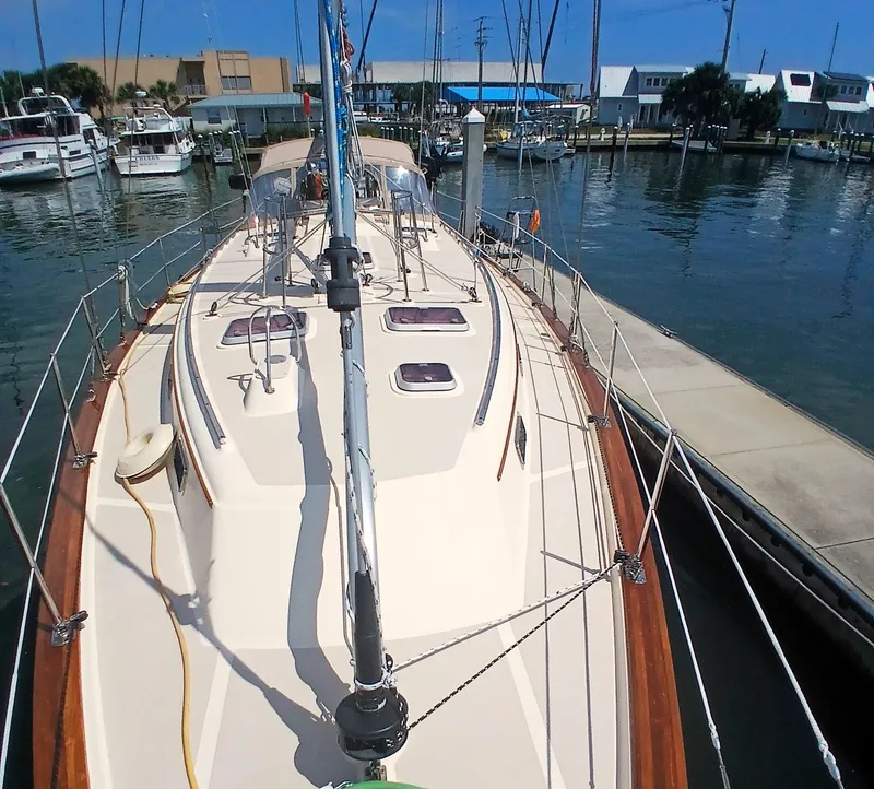 Slide: The Image of Island Packet 440 2006 - 64