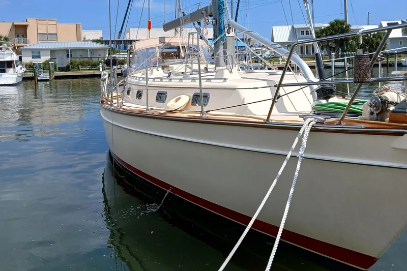 Slide: The Image of Island Packet 440 2006 - 65