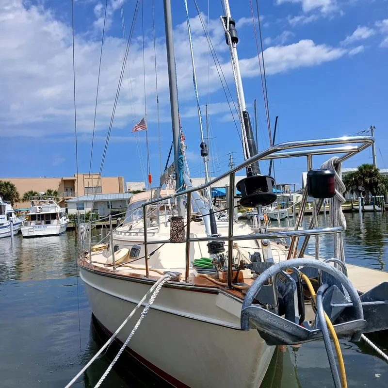 Slide: The Image of Island Packet 440 2006 - 70