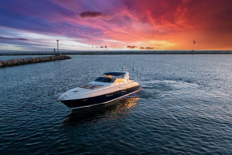 The Image of Riva 59' Mercurius 2004 - undefined