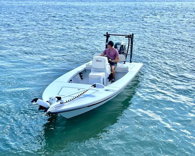 Slide: The Image of Maverick 18 HPX-V 2023 - 2