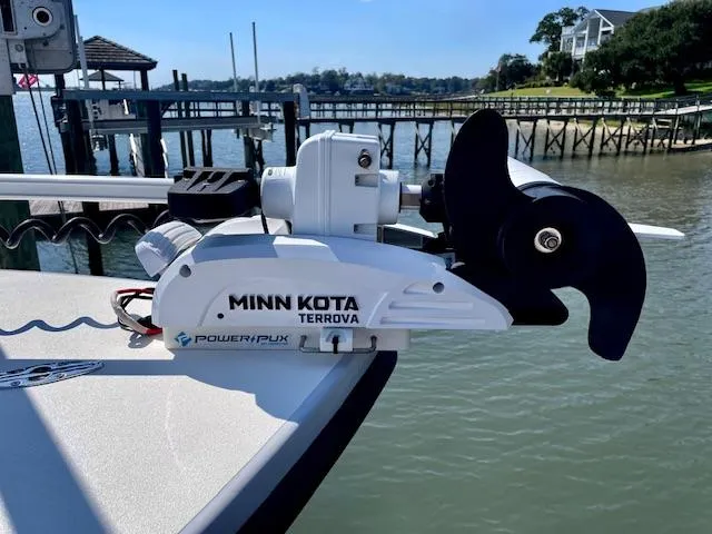 Slide: The Image of Maverick 18 HPX-V 2023 - 20