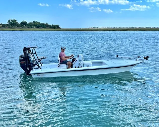 Slide: The Image of Maverick 18 HPX-V 2023 - 4