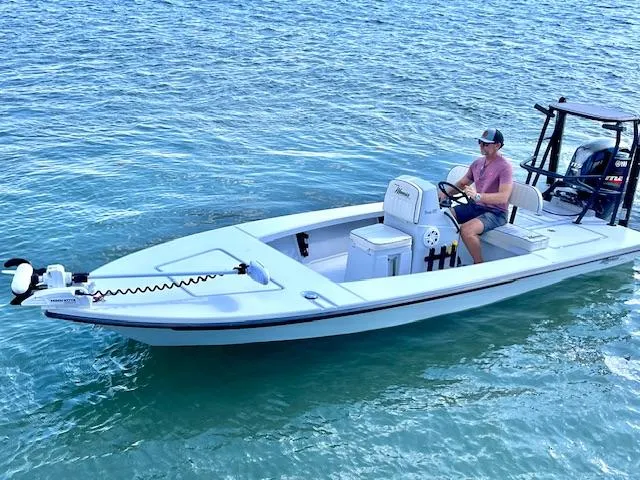 Slide: The Image of Maverick 18 HPX-V 2023 - 6