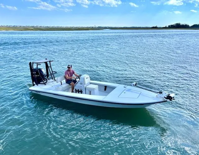 Slide: The Image of Maverick 18 HPX-V 2023 - 7