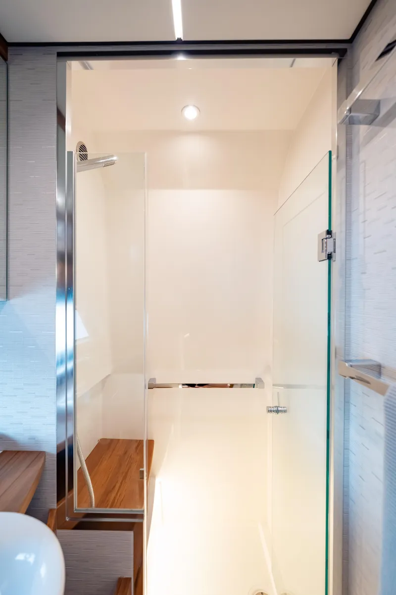 Slide: The Image of Tiara 48 LE 2024 - 63