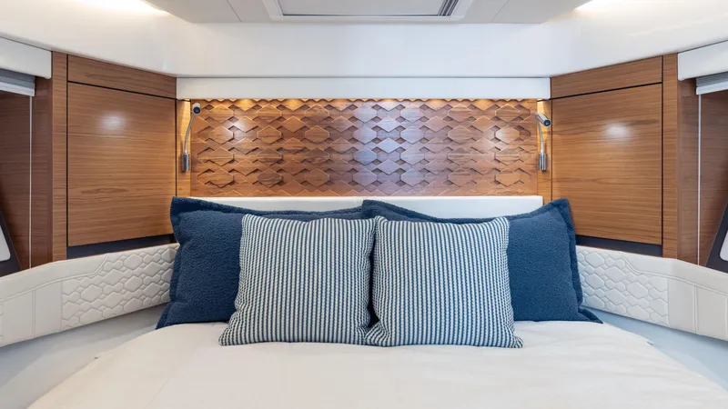 Slide: The Image of Tiara 48 LE 2024 - 77