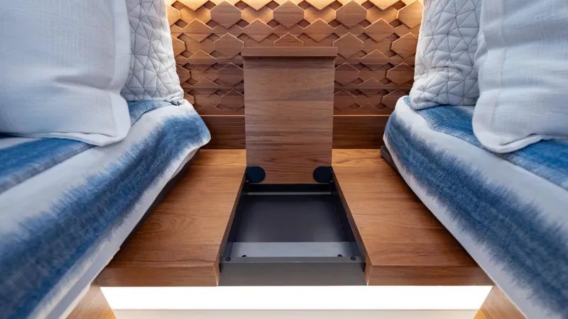 Slide: The Image of Tiara 48 LE 2024 - 84