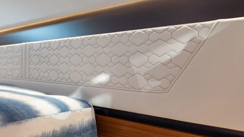 Slide: The Image of Tiara 48 LE 2024 - 89