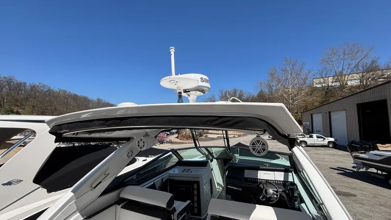 Slide: The Image of Monterey 385SS Super Sport 2023 - 52