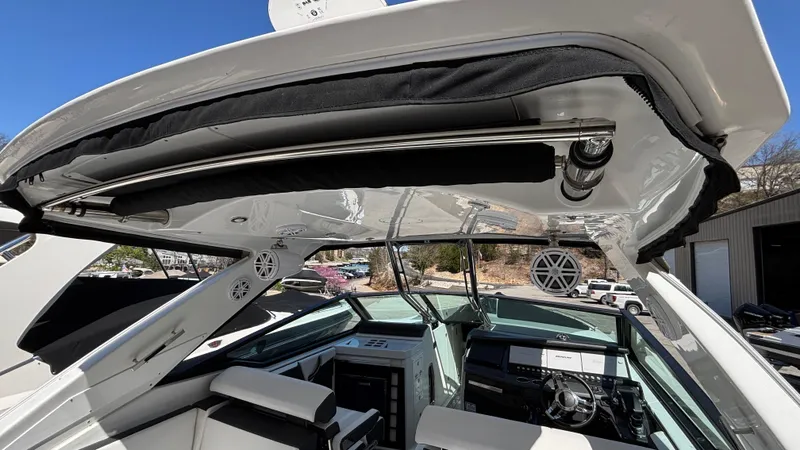 Slide: The Image of Monterey 385SS Super Sport 2023 - 53