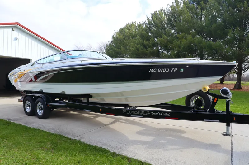 Slide: The Image of Formula 292 FASTech 2014 - 1