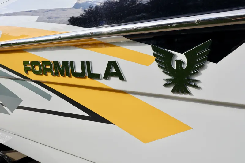 Slide: The Image of Formula 292 FASTech 2014 - 12