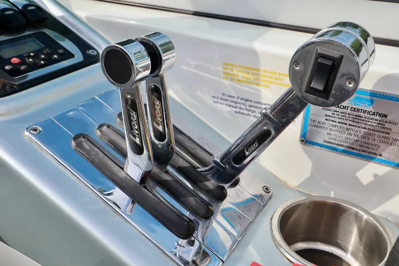 Slide: The Image of Formula 292 FASTech 2014 - 5