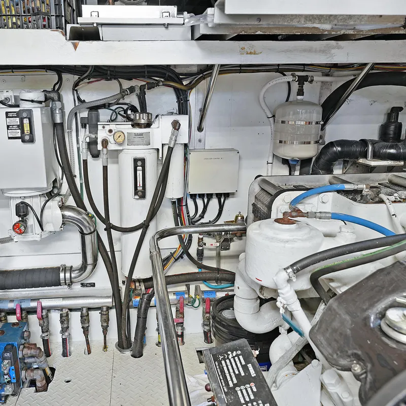 Slide: The Image of Hargrave Sky Lounge 2003 - 52