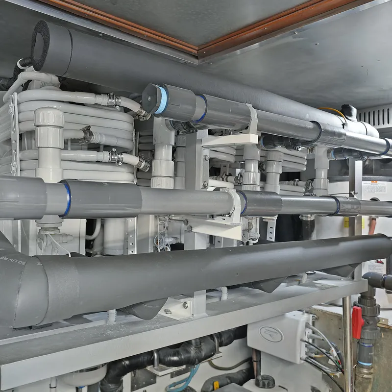 Slide: The Image of Hargrave Sky Lounge 2003 - 55