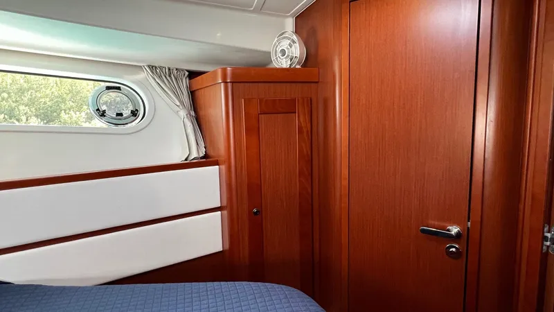 Slide: The Image of Beneteau Swift Trawler 44 2020 - 58