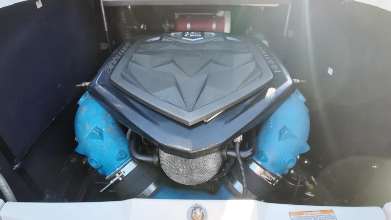 Slide: The Image of Nautique Super Air Nautique G25 2018 - 54