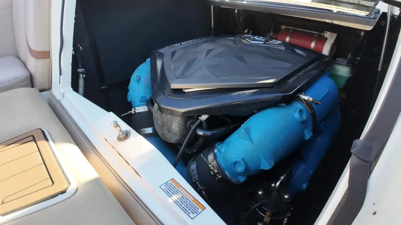 Slide: The Image of Nautique Super Air Nautique G25 2018 - 55