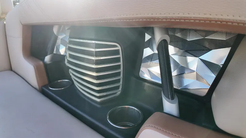 Slide: The Image of Nautique Super Air Nautique G25 2018 - 58