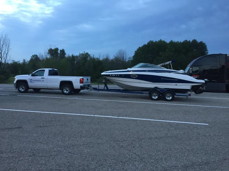 Slide: The Image of BoatonTrailer.jpg - 0