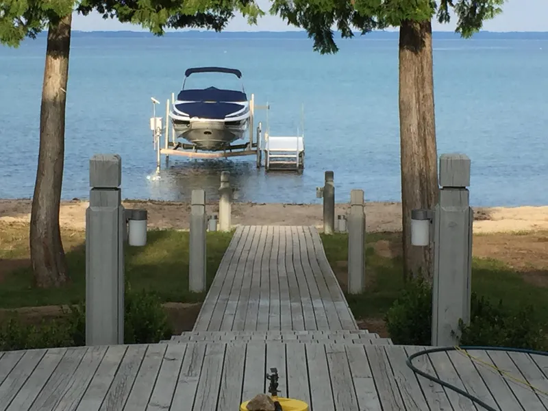 Slide: The Image of boatonlift.jpg - 14