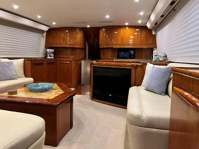 Slide: The Image of Salon Looking Forward - 1