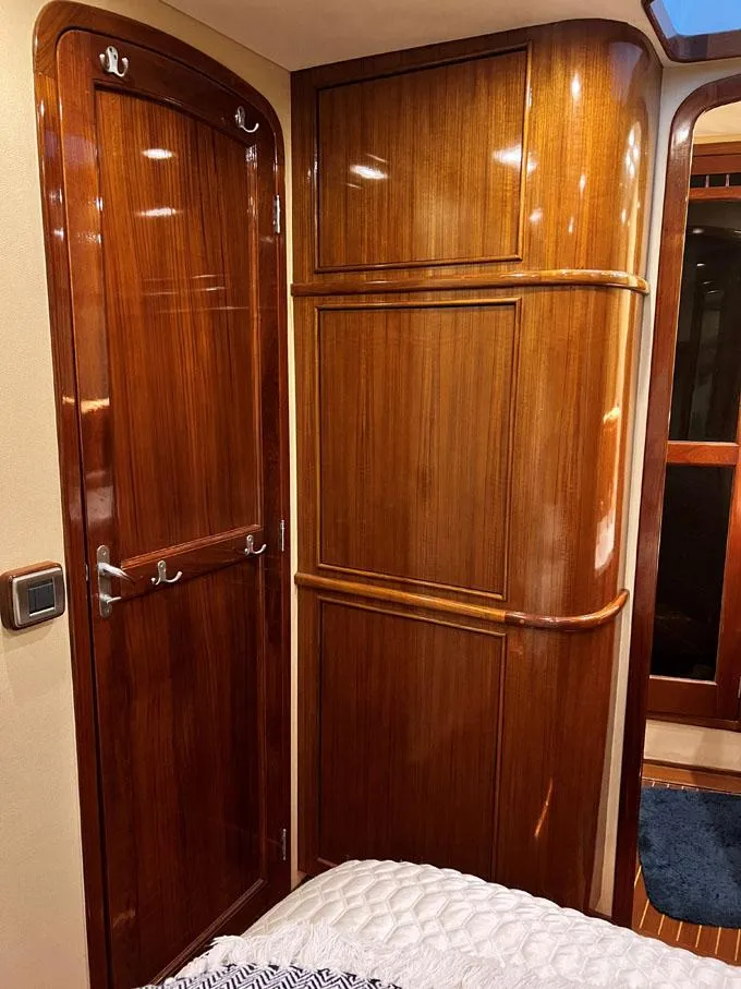 Slide: The Image of Master Storage Inboard - 30