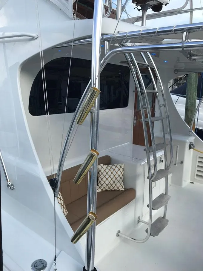 Slide: The Image of Mezzanine Seating - 51