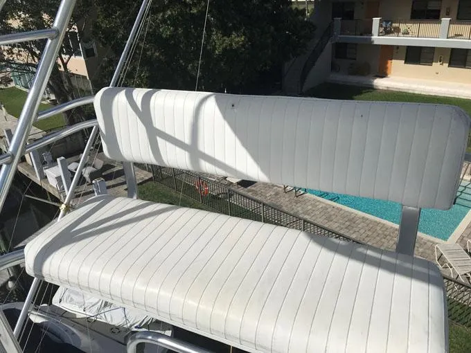 Slide: The Image of Lydia Sportfisherman 1991 - 75