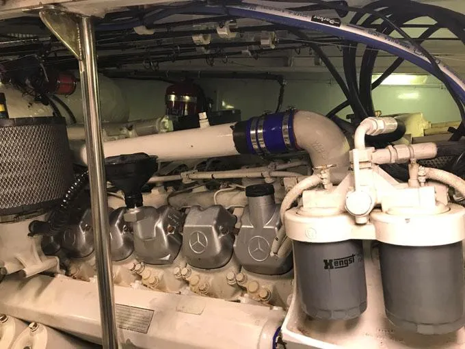 Slide: The Image of Port Engine - 80