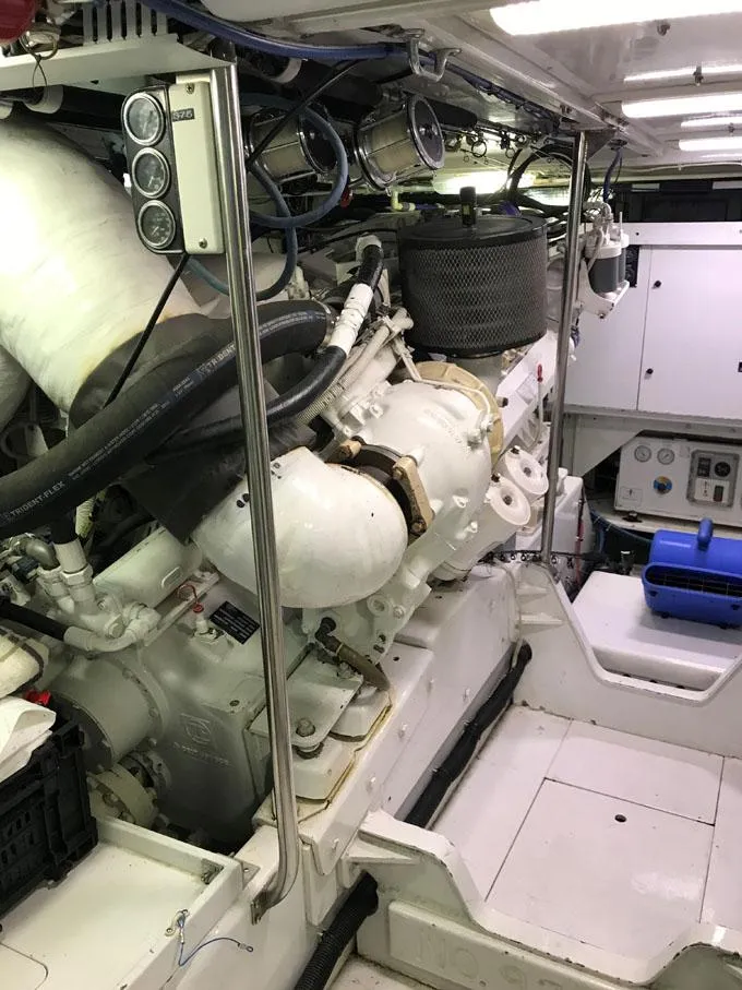 Slide: The Image of Port Engine - 82