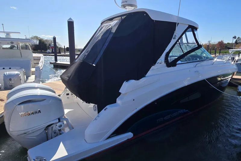 Slide: The Image of Regal 33 XO 2024 - 3