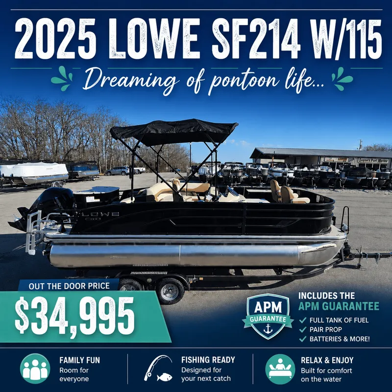Slide: The Image of Lowe SF214 2025 - 24